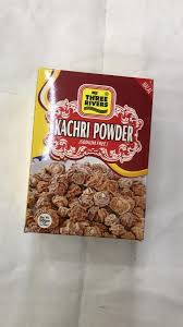 Three Rivers - Kachri (Meat Tenderizer), 50g