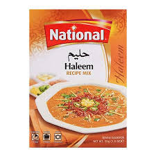 National - Haleem Masala, 43g