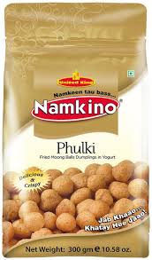 United King - Phulki, 300g