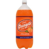 GV - Orangette Flavored Soda