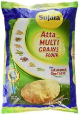 Sujata - Multigrain Atta