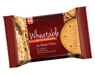 LU - Wheatable Sugar Free, 114g