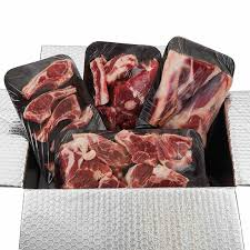 Grab & Go - Zabiha Halal Lamb