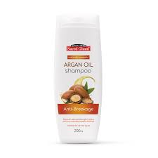 SG - Argan Oil Shampoo