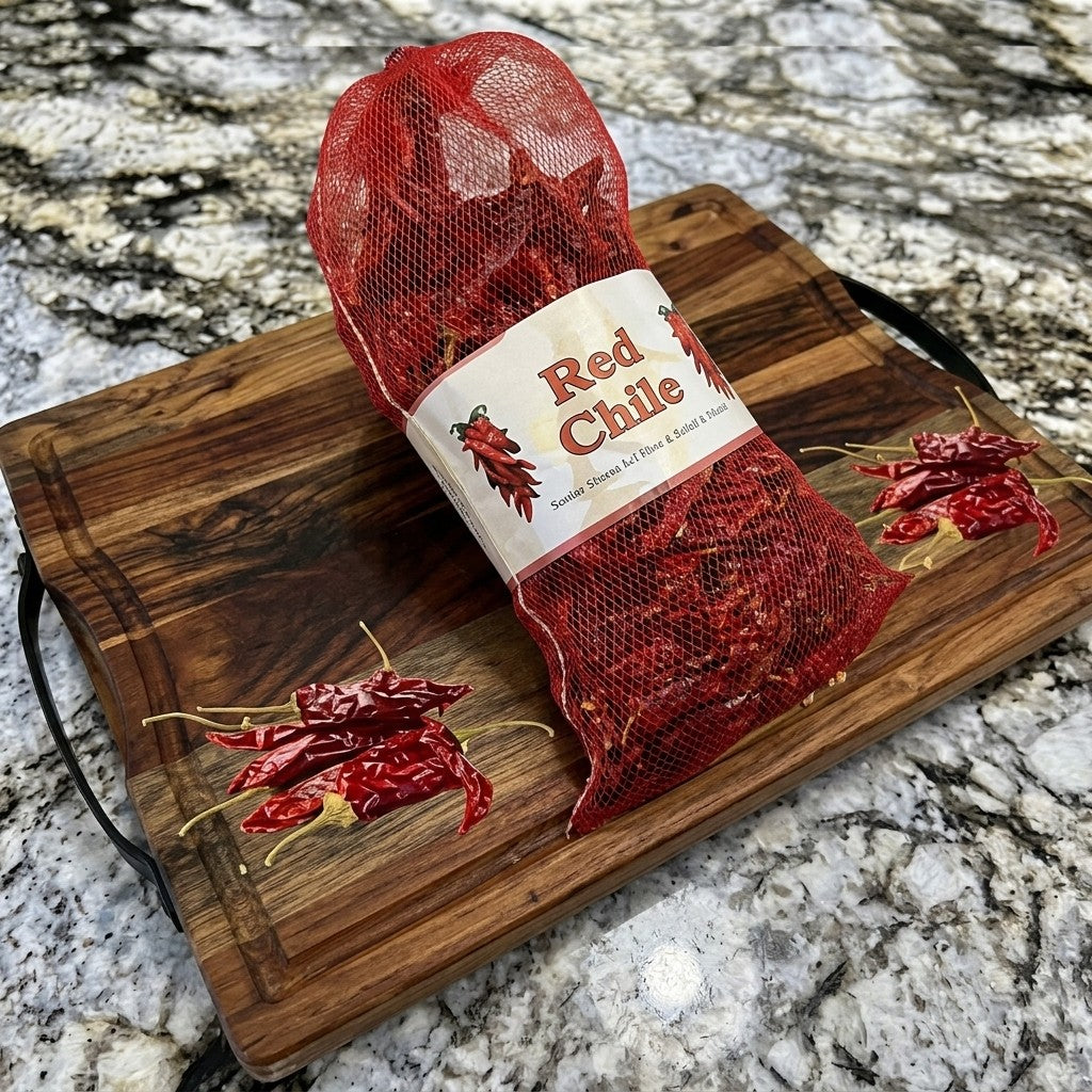 Red Chilli, 5lb