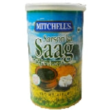Mitchell's Sarson Ka Saag 425G
