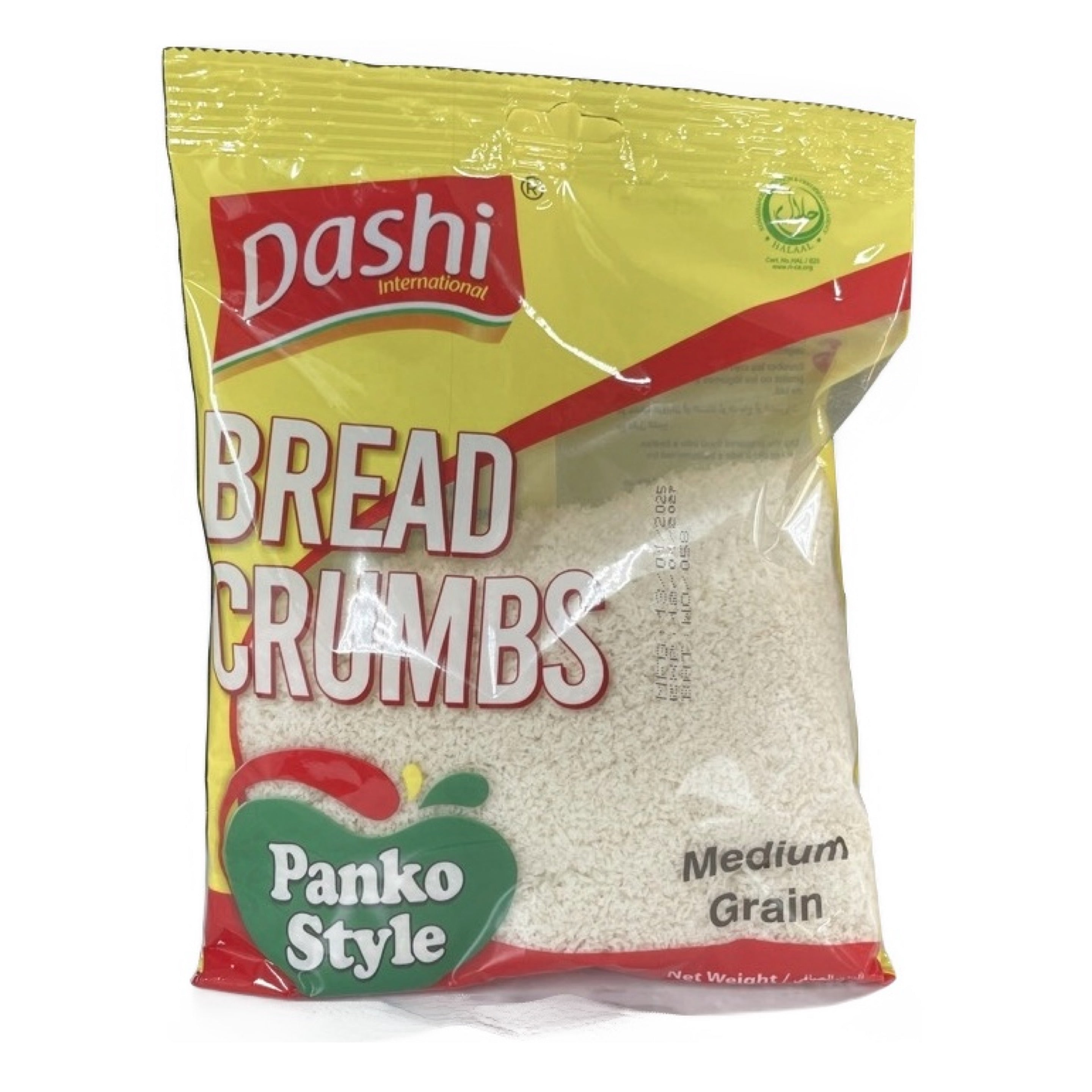 Dashi - Bread Crumbs, 200g