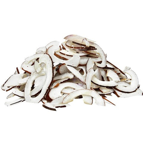 Shahzada - Coconut Slices, 7oz