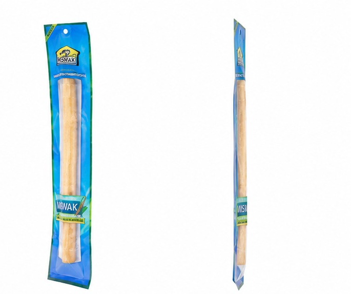 Al Khair Miswak