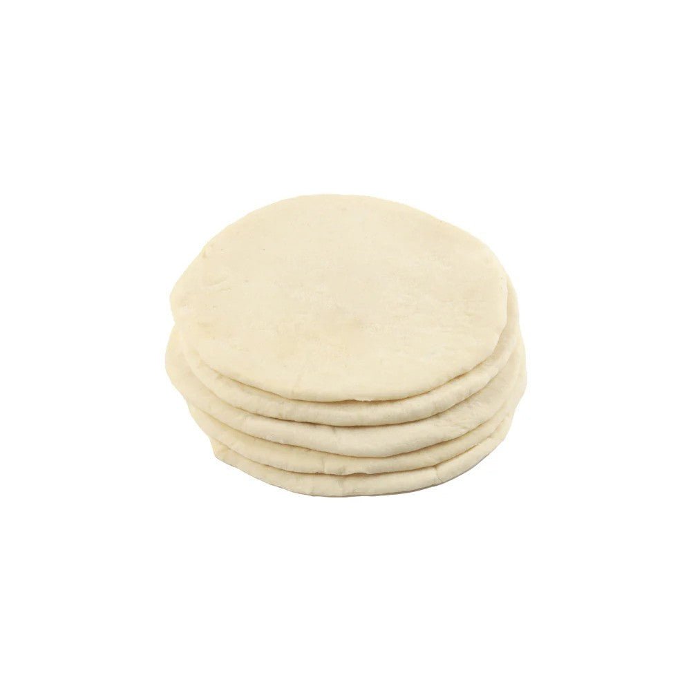 Pita Bread