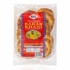 KCB - Cake Rusk Bakar Khani, 283g