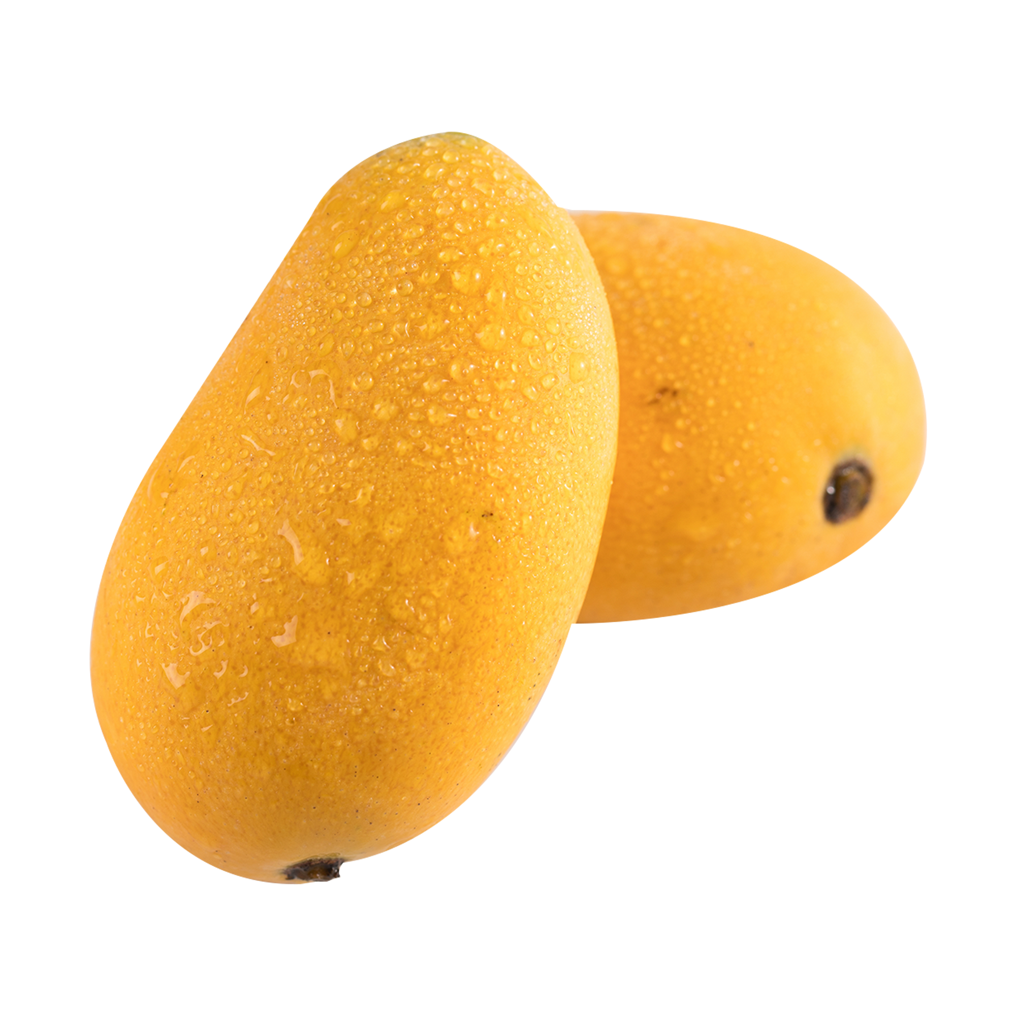 Fresh Pakistani Chaunsa Mangoes (Seasonal)