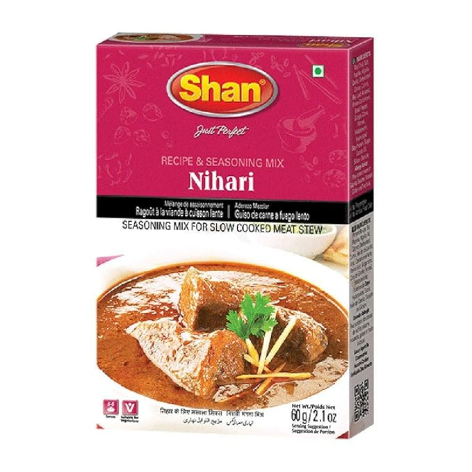 Shan - Nihari Masala