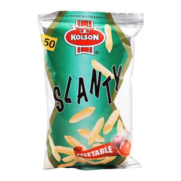 Slantix - Veggie, 65g