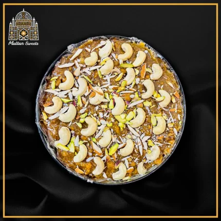 Multani Sohan Halwa, 400g