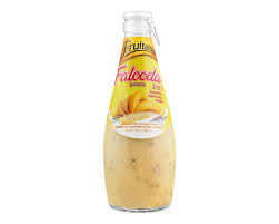 Falooda Mix Drink Banana, 290ml
