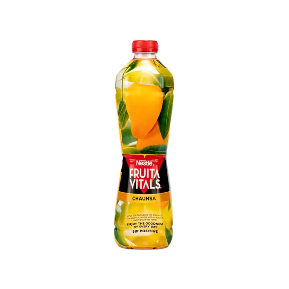 Nestle - Mango Chaunsa Juice, 1ltr