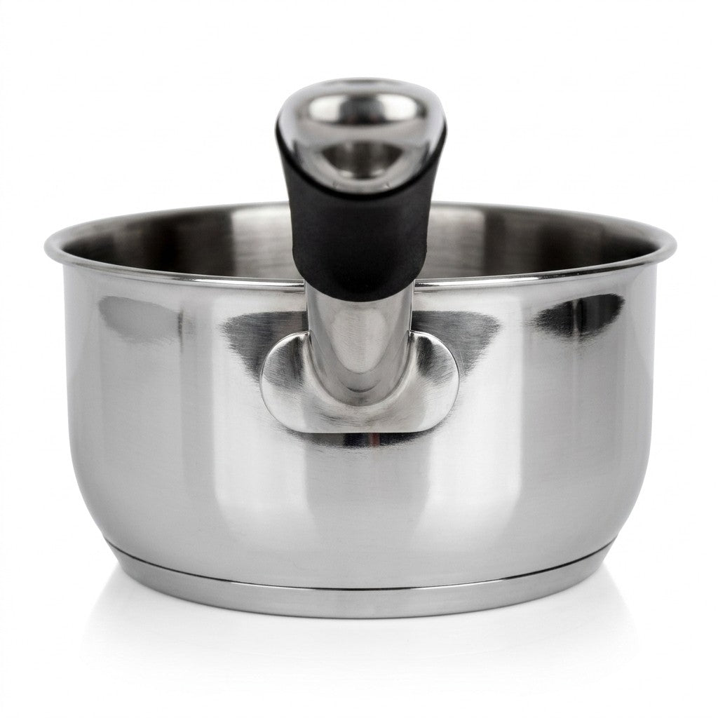 Royal Kitchen Milk Pan 1-4