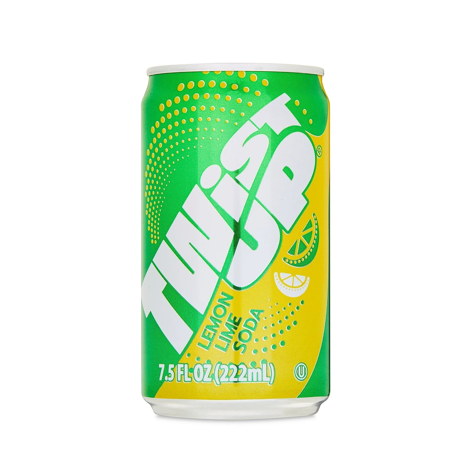GV - Twist Up Zero Sugar