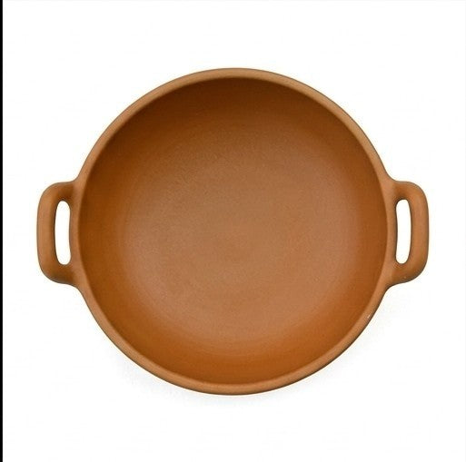 Clay Karahi Small