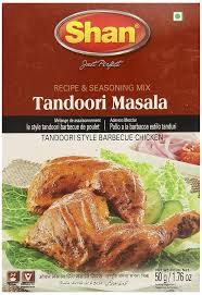 Shan - Tandoori Masala