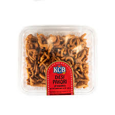 KCB - Pakori, 12oz