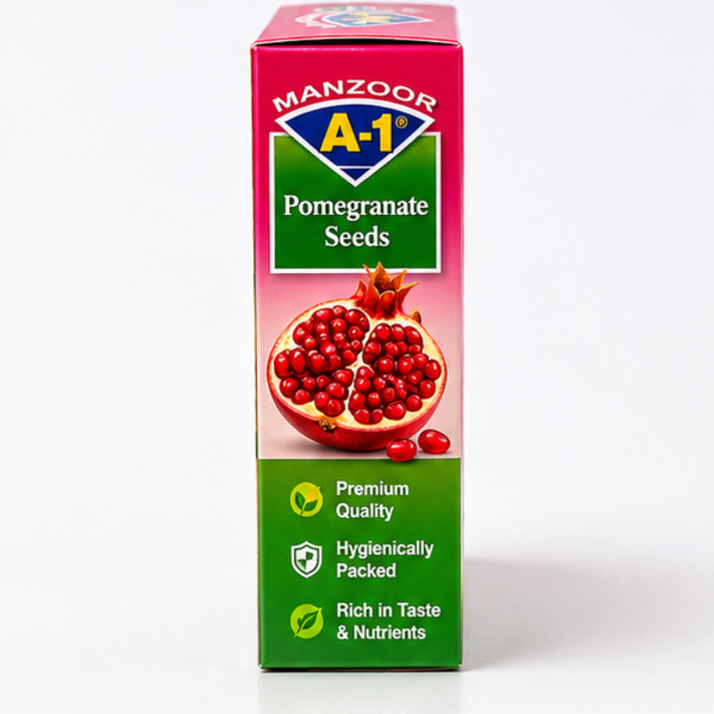 A-1 - Anardana Powder, 200g