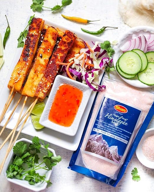 Shan - Himalayan Salt, 400g