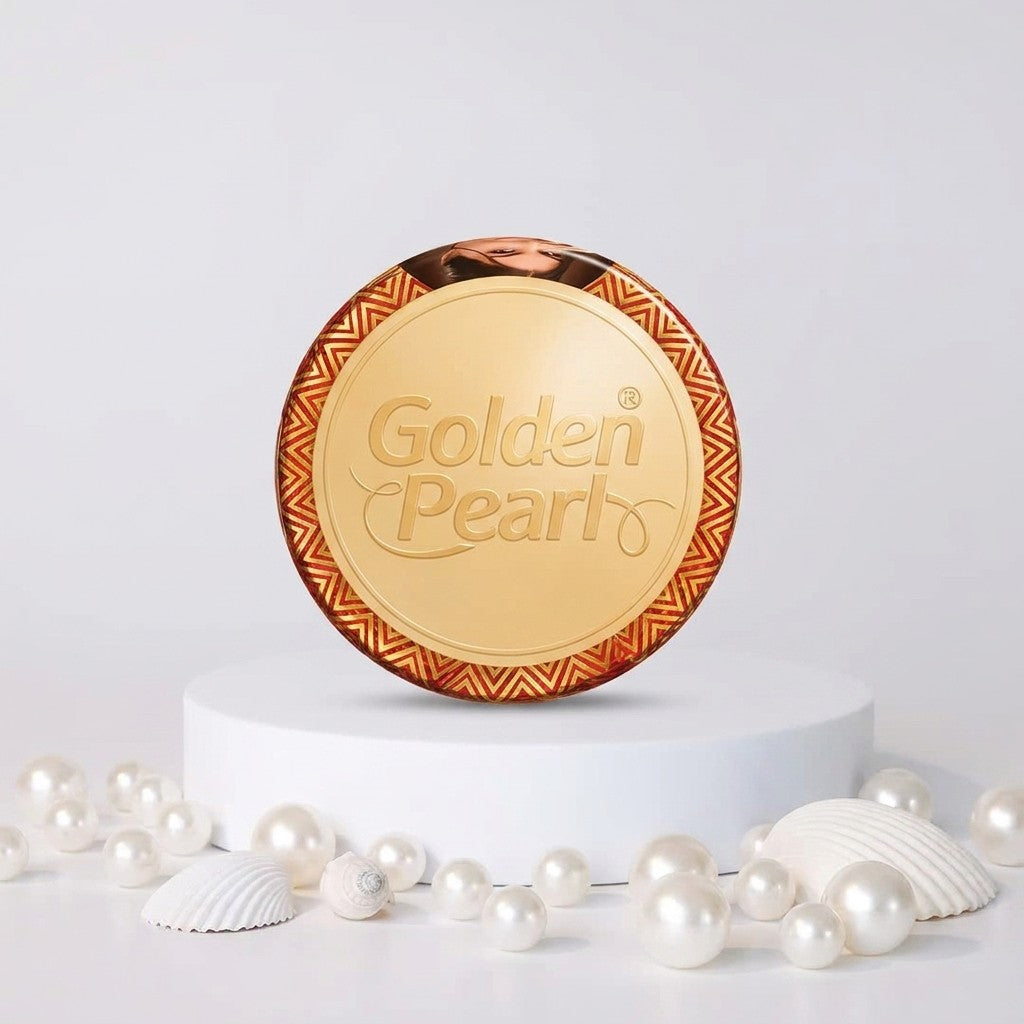 Golden Pearl - Beauty Cream