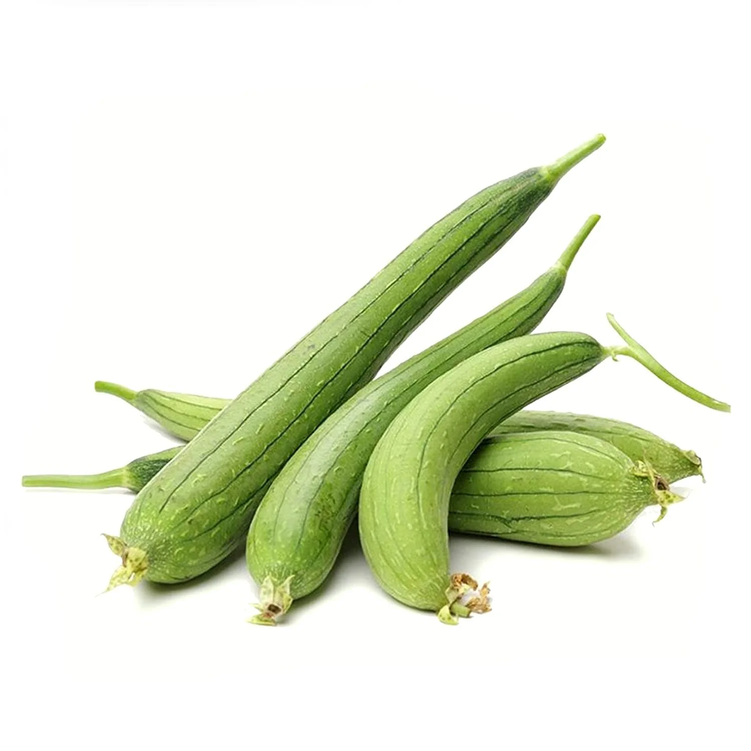 Fresh Desi Toriyan (Ridge Gourd)