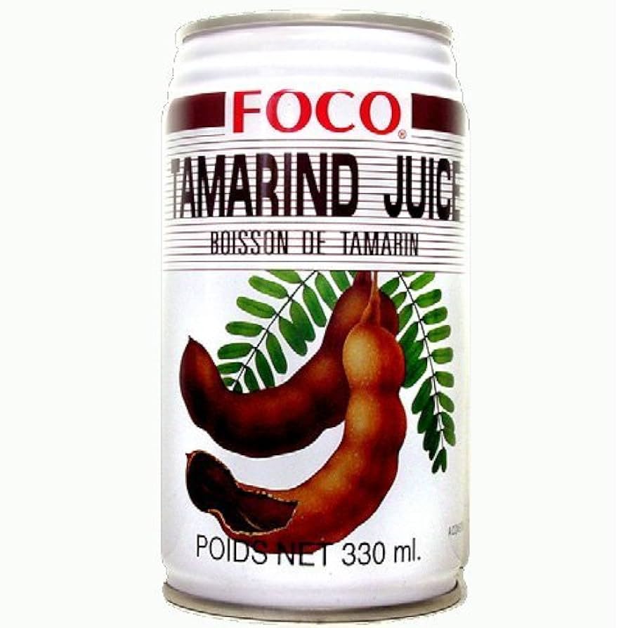 FOCO - Tamarind Juice