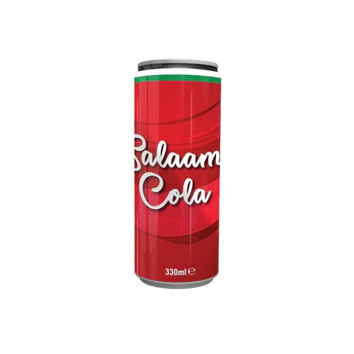 Salaam - Cola, 330ml