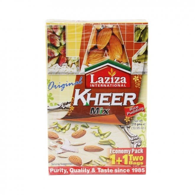 Laziza - Kheer Mix Economy, 310g