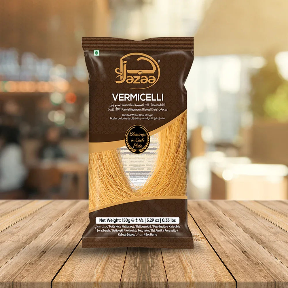 Jazaa Vermicelli 150gm