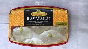 R-E-S - Rasmalai, 1kg