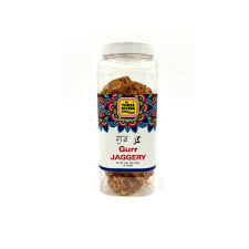 Three Rivers - Jaggery (Gur)