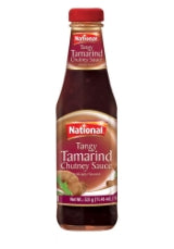 National - Tangy Tamarind Chutney, 325g