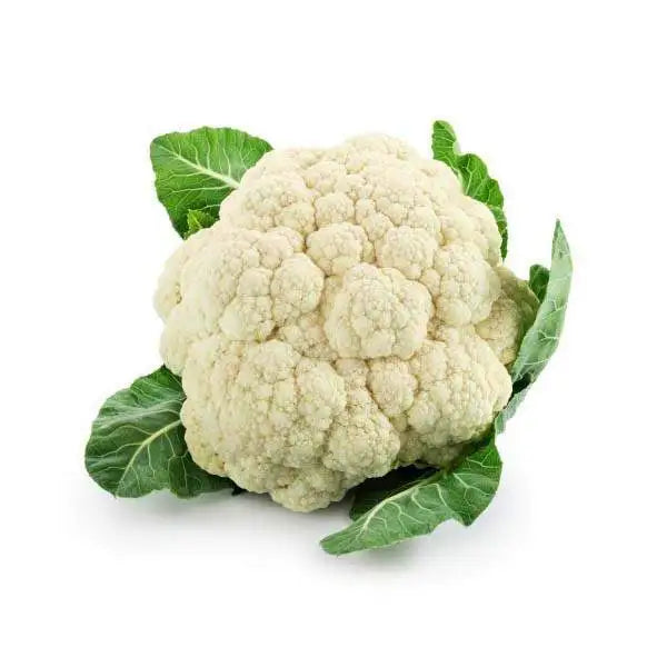 Fresh Cauliflower