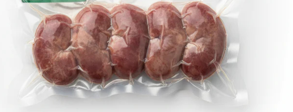 Goat Kidney, 5-Pack