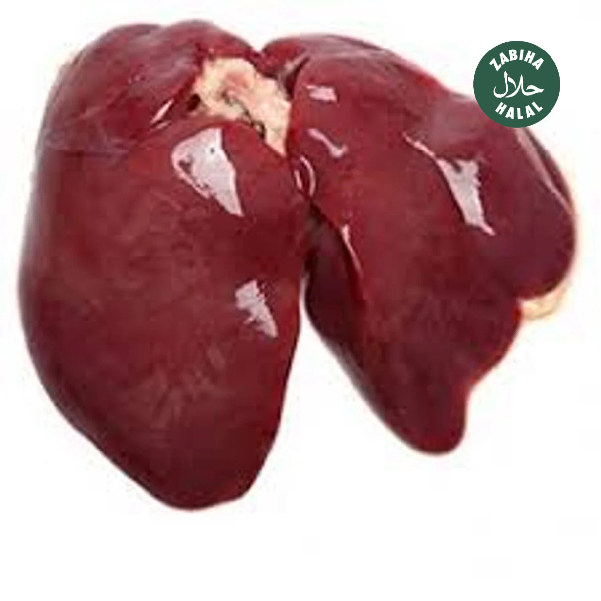 Goat Liver