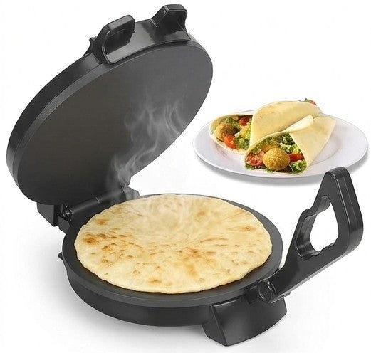 Fine Made - Roti Maker, 10 Inch