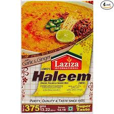 Laziza - Haleem Mix Complete, 375g