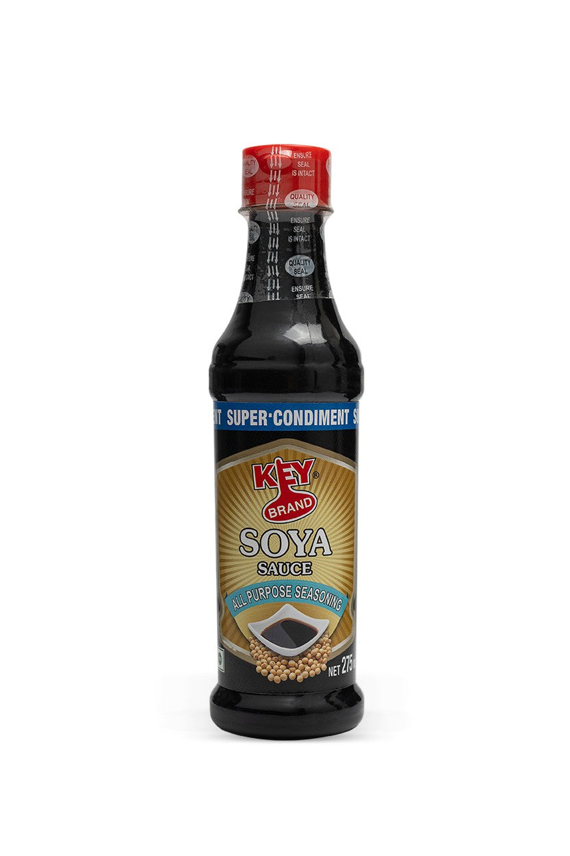 Rossmoor - Soya Sauce, 275ml