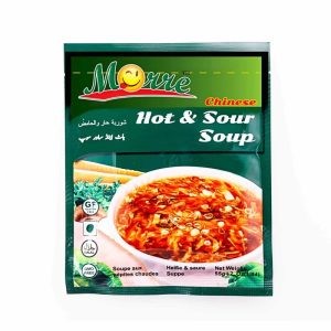 Morre - Hot & Sour Soup, 55g