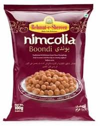 R-E-S - Boondi, 300g