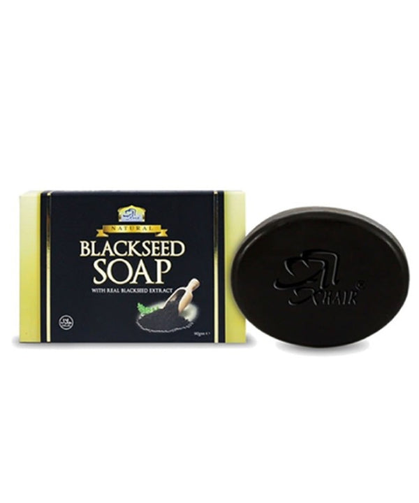 Al Khair - Blackseed Soap