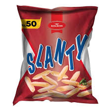 Slantix - Jalapeno, 65g