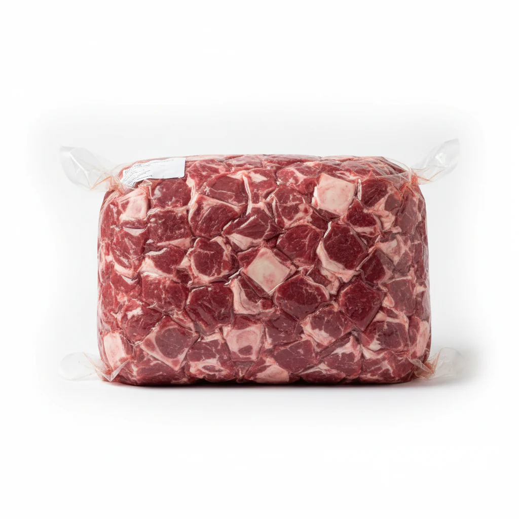 Whole Young Goat, 25lb