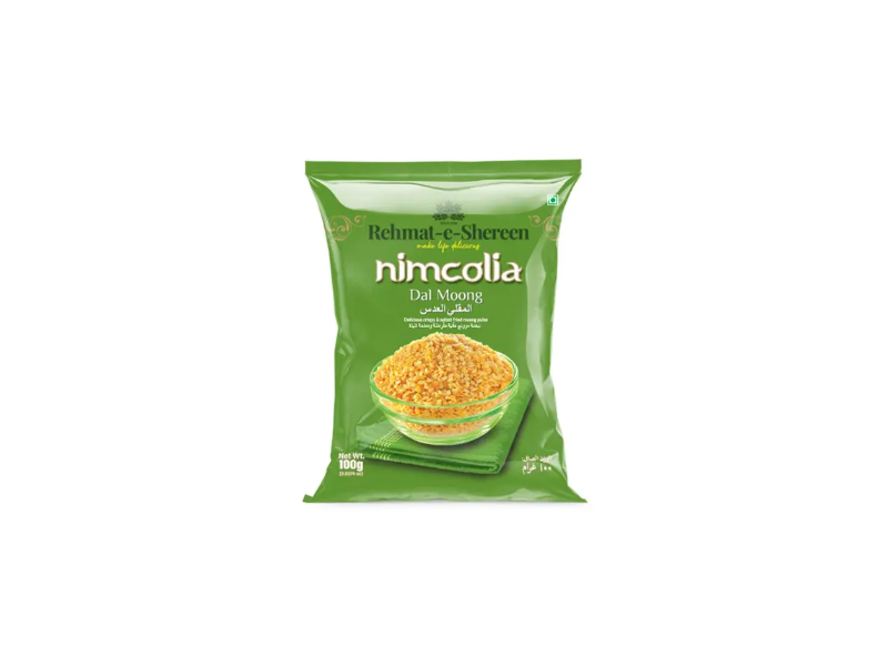 RS - Dal Moong