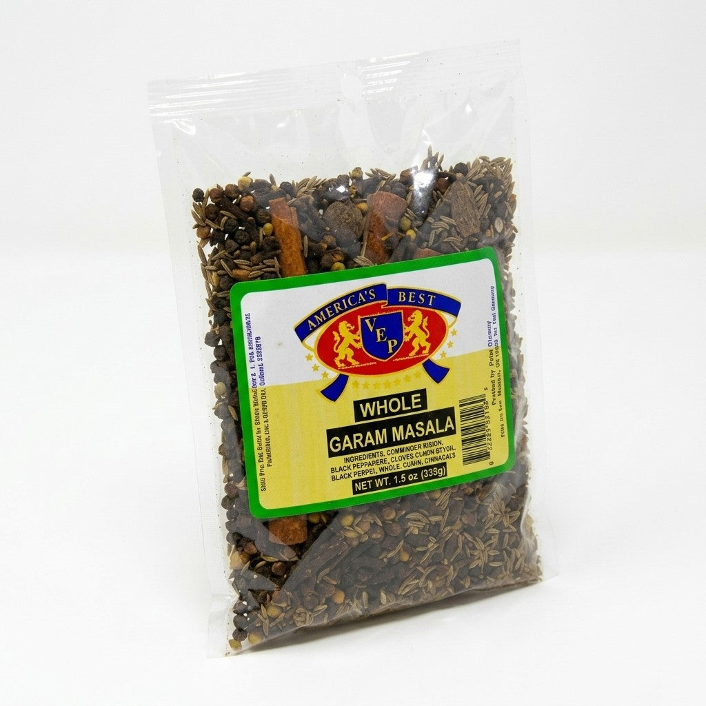 AB- Garam Masala 5lb